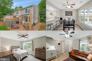 3424 Lockheed Blvd Unit F, Alexandria, VA 22306