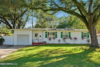 1859 Ector Rd, Jacksonville, FL 32211