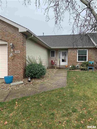 4027 Marryat Dr, Springfield, IL 62711