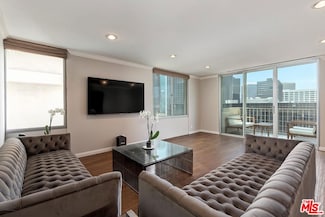 2160 Century Park E Unit 1201, Los Angeles, CA 90067