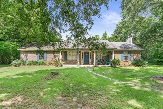 17366 Old Brady Rd, Bay Minette, AL 36507