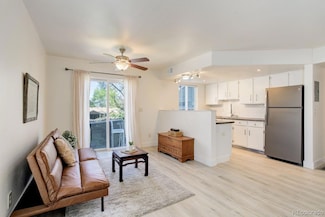 12486 W Nevada Place Unit 106, Lakewood, CO 80228