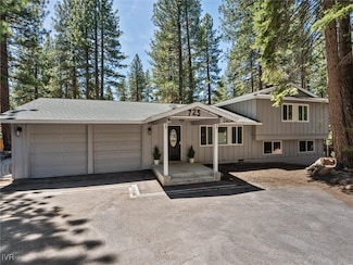 725 Lynda Ct, Incline Village, NV 89451
