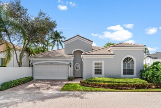 4252 NW 66th Ln, Boca Raton, FL 33496