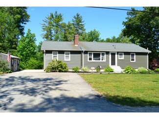 6 Clement Ave, Kingston, NH 03848