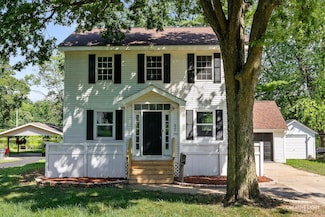 455 N River St, Montgomery, IL 60538