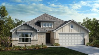 517 Foxbrook Way, Cibolo, TX 78108