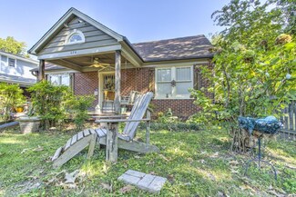 574 Ellsworth St, Memphis, TN 38111
