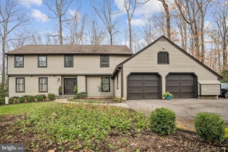 2545 Lavall Ct, Davidsonville, MD 21035