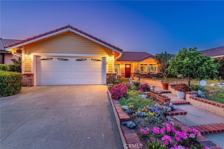 1033 Banner Ridge Rd, Diamond Bar, CA 91765