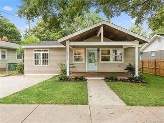 1516 Downs Ave, Charlotte, NC 28205