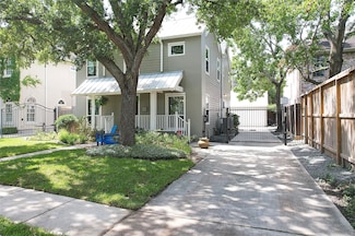 2737 Werlein Ave, Houston, TX 77005