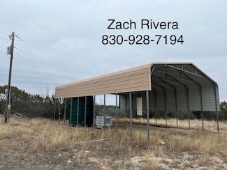 163 County Road 105 B, Ozona, TX 76943