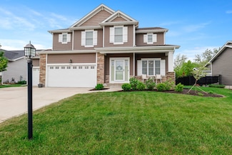 882 Timberland Farms Dr, Valparaiso, IN 46383