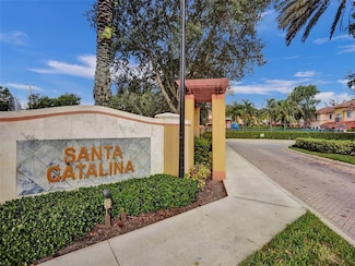 1309 N Santa Catalina Cir, North Lauderdale, FL 33068