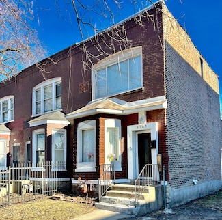 8105 S Muskegon Ave, Chicago, IL 60617