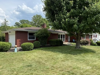 41 Utah Place, Athens, OH 45701