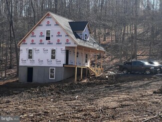 538 Black Twig Rd, Linden, VA 22642