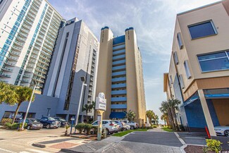 2106 N Ocean Blvd Unit 1110, Myrtle Beach, SC 29577