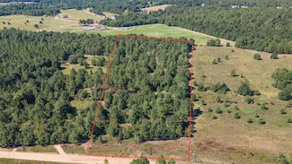 6.76 Acre Woodfield Rd, Aiken, SC 29803