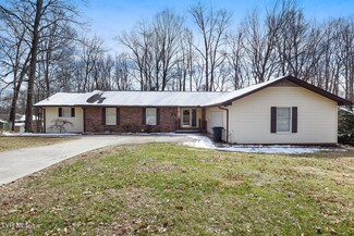 471 Carlton Rd, Bristol, TN 37620