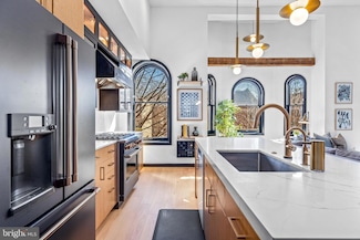 1402 12th St NW Unit 9, Washington, DC 20005