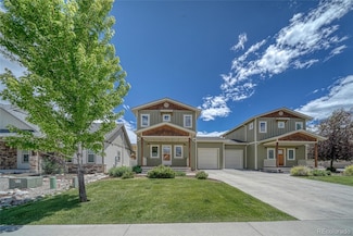 26 Trailside Cir Unit A, Salida, CO 81201