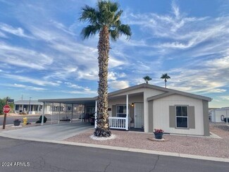 2208 W Baseline Ave Unit 9, Apache Junction, AZ 85120