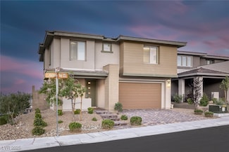 440 Harmony Bay Ave, Las Vegas, NV 89138