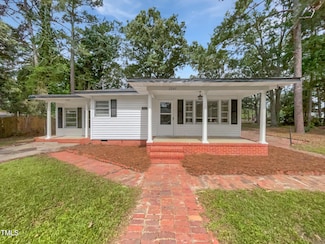 3205 Marita Dr, Fayetteville, NC 28301
