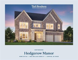 6825 Wallace Creek Ct, Cumming, GA 30028