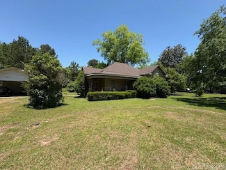 5396 Highway 371, Blevins, AR 71825