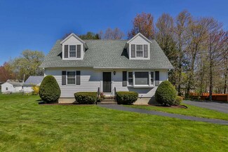 15 Ivy St, Manchester, NH 03102