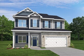 14 Orchard Cir Unit Lot 066, Edgefield, SC 29824