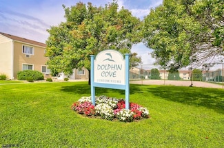 4901 Harbor Beach F7 Blvd Unit F7, Brigantine, NJ 08203