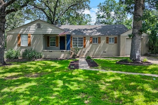 523 W K Ave, North Little Rock, AR 72116