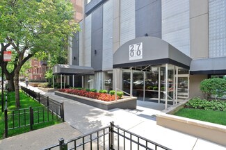 2700 N Hampden Ct Unit 16B, Chicago, IL 60614
