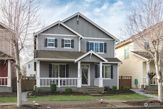 6658 Radiance Blvd E Unit F, Fife, WA 98424