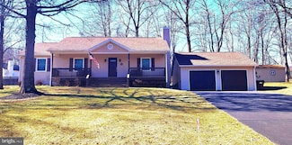 49 High Trail, Fairfield, PA 17320