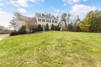 85 Turner Dr, Bridgewater, MA 02324