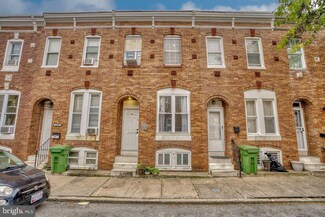 1343 Glyndon Ave, Baltimore, MD 21223