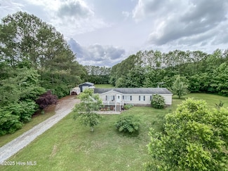 61 Drum Hill Church Ln, Gates, NC 27937