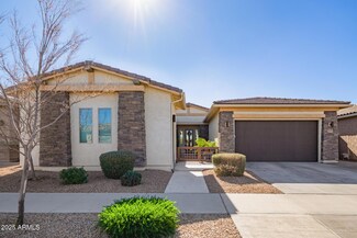 22917 E Camina Buena Vista, Queen Creek, AZ 85142