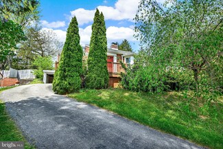 417 Corbin Rd, York, PA 17403