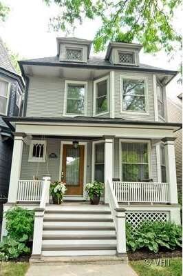 4307 N Greenview Ave, Chicago, IL 60613