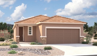 Beech, Tucson, AZ 85756
