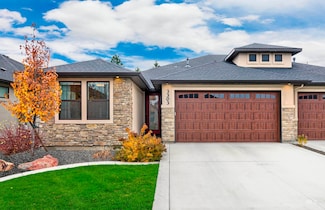 3303 W Crossley Ln, Eagle, ID 83616