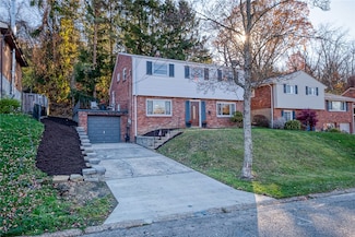 1281 Grouse Dr, Pittsburgh, PA 15243
