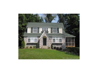 6181 Jacobs Ridge NE, Crandall, IN 47114