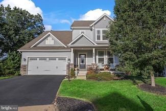 18 Farmview Dr, Stafford, VA 22554